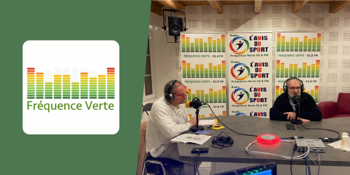 [Fréquence verte] Le TPA sur les ondes