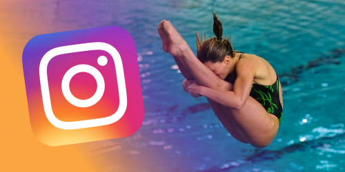 TPA, c'est aussi sur Instagram